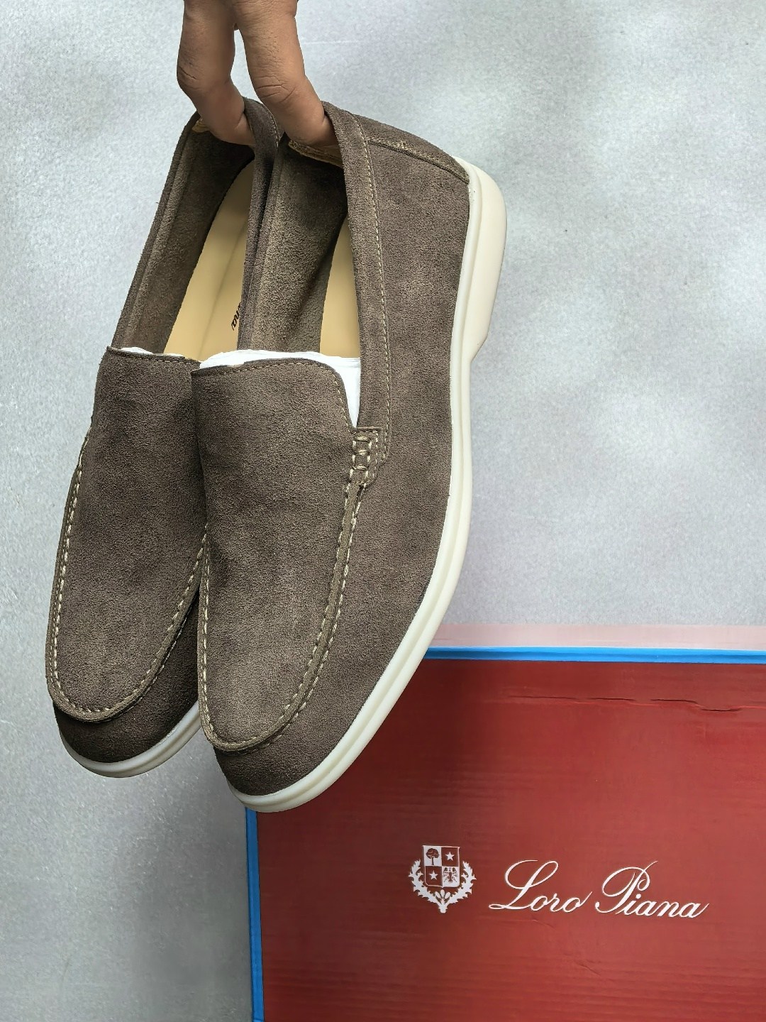,loro piana мужские лоферы,замшевые лоферы,лоферы мужские,лоферы хендерсон мужские