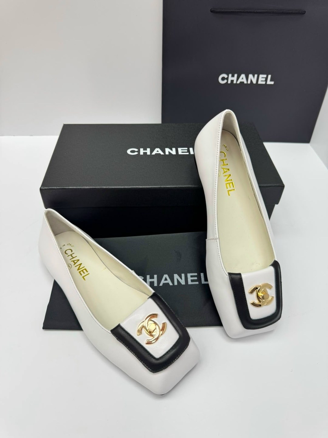 балетки chanel,туфли chanel,,лоферы chanel,шанель балетки