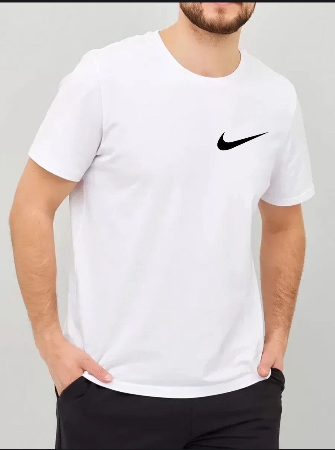 футболка мужская белая,футболка найк белая,мужская футболка nike,футболка мужское,белая футболка