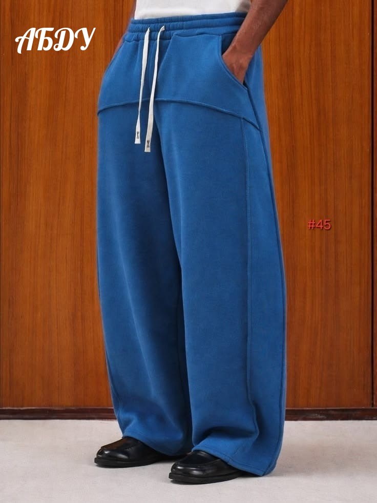 штаны спортивные,брюки спортивные,брюки с широкими штанинами,брюки свободные,мужская мода