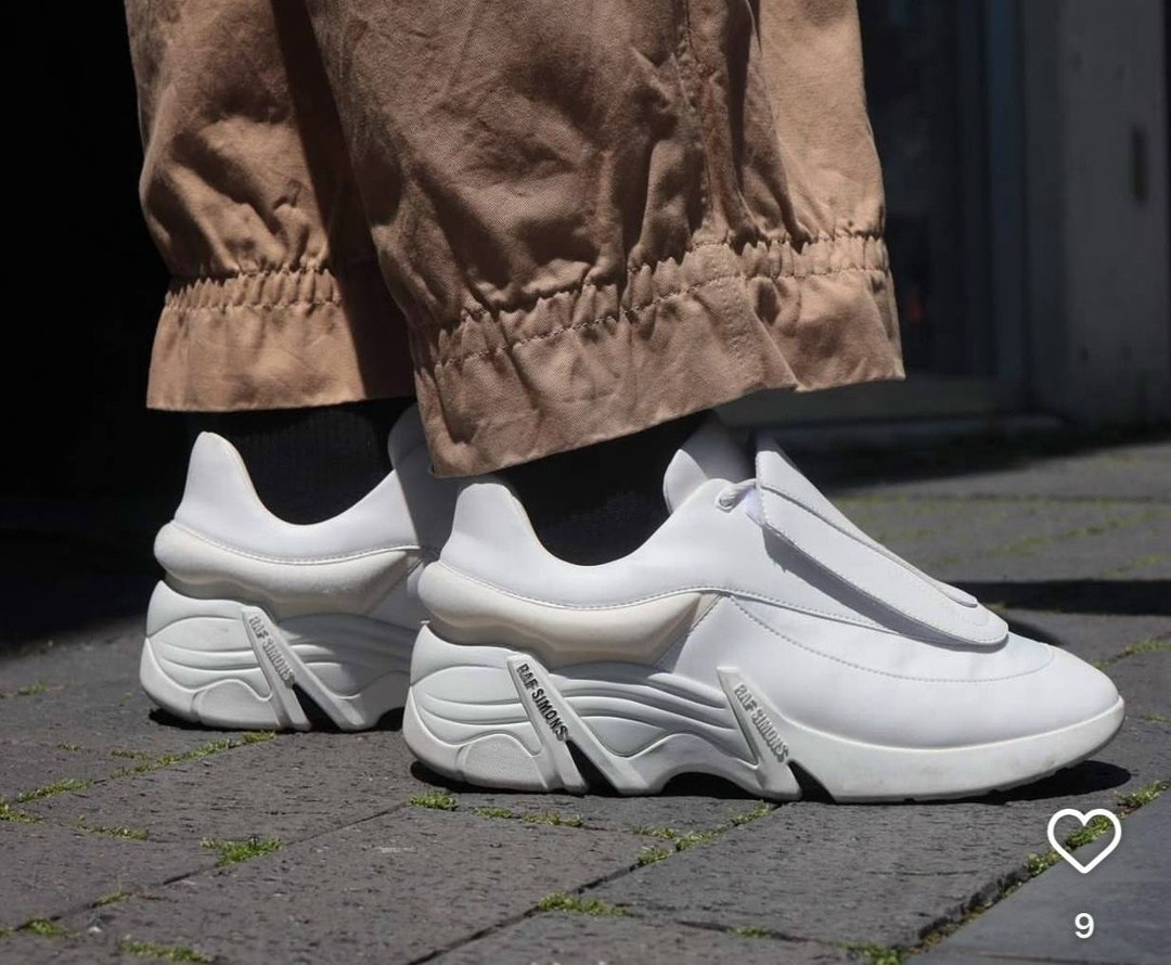 raf simons antei кроссовки,кроссовки raf simons,raf simons low top sneakers antei 44 red leather,raf simons antei red,раф симонс антеи красные