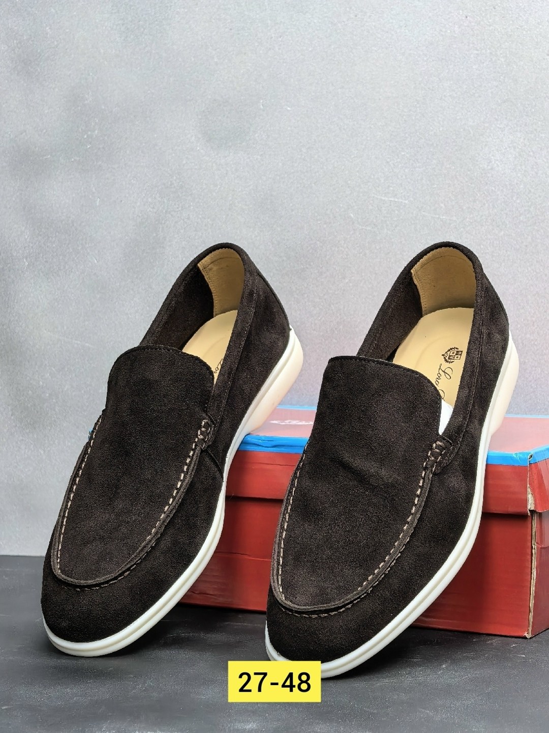 loro piana мужские лоферы,мужские замшевые лоферы,,лоферы мужские замшевые коричневые,лоферы мужские