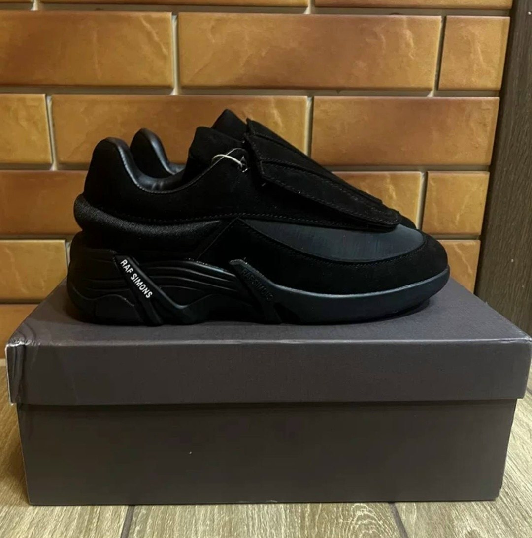 raf simons antei кроссовки,кроссовки raf simons,raf simons low top sneakers antei 44 red leather,raf simons antei red,раф симонс антеи красные