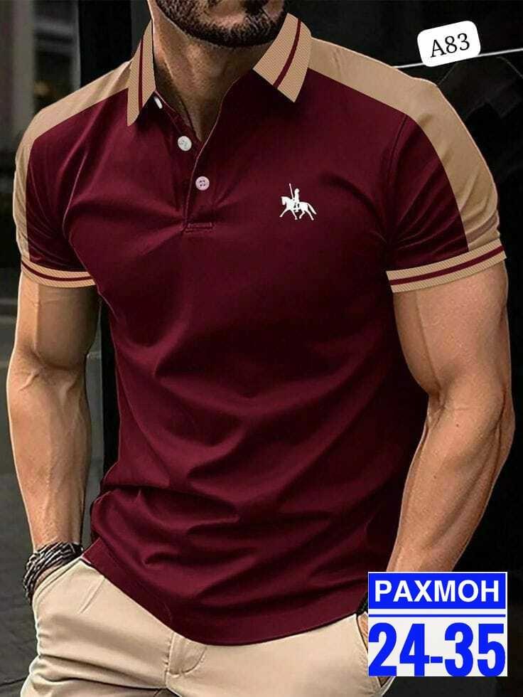 футболка поло мужская,футболка для мужчин хлопок,мужские футболки хлопок,мужская мода,мужские майки и футболки хлопок