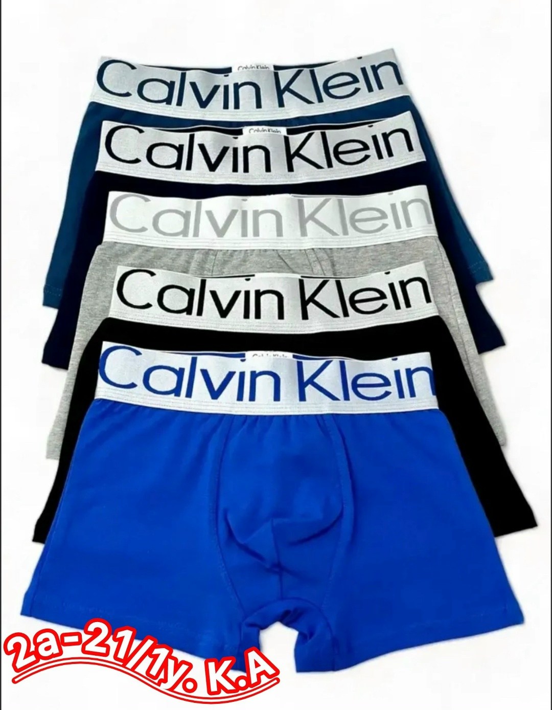 трусы комплект боксеры 5 шт calvin klein,трусы комплект боксеры 5 шт calvin klein 272769314,трусы боксеры подростковая,трусы боксеры подростковые набор 5 штук,комплект трусов боксеров