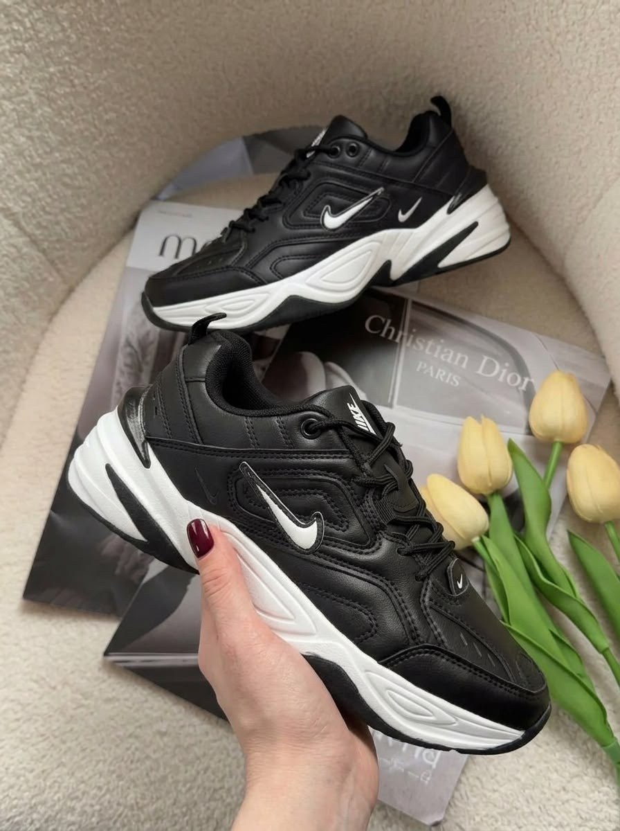 кроссовки nike m 2 k tekno,женские кроссовки nike,кроссовки,nike tekno,nike m2k tekno black