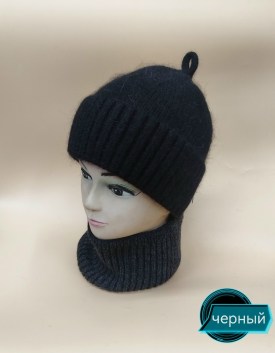 Шапка