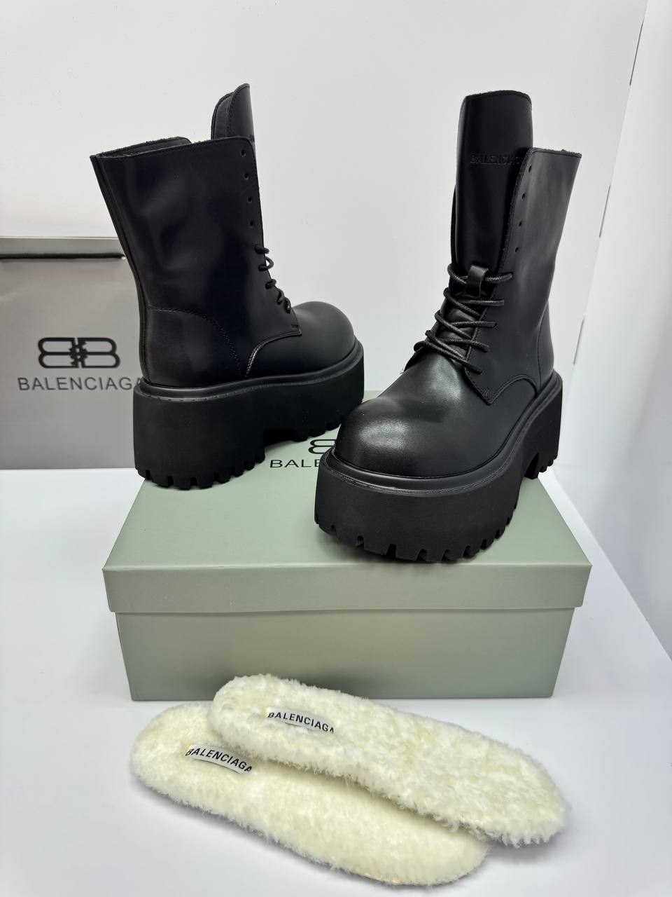 ботинки balenciaga,balenciaga женские кожаные ботинки balenciaga чёрного цвета,,balenciaga женские кожаные ботинки чёрного цвета,ботинки баленсиага