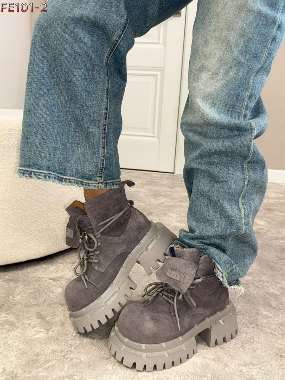 ботинки осенние balenciaga,ботинки осенние balenciaga balenciaga цвет серый гранит,ботинки осенние balenciaga premium shoes,ботинки balenciaga,