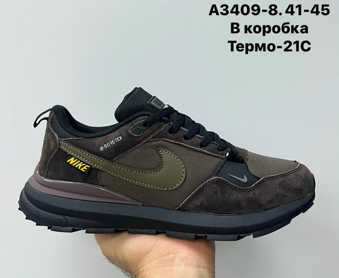 кроссовки мужские nike,кроссовки мужские термо,термо кроссовки,зимние кроссовки nike,мужские кроссовки