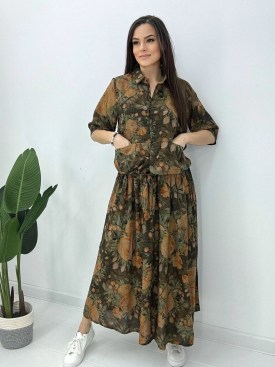 Костюм