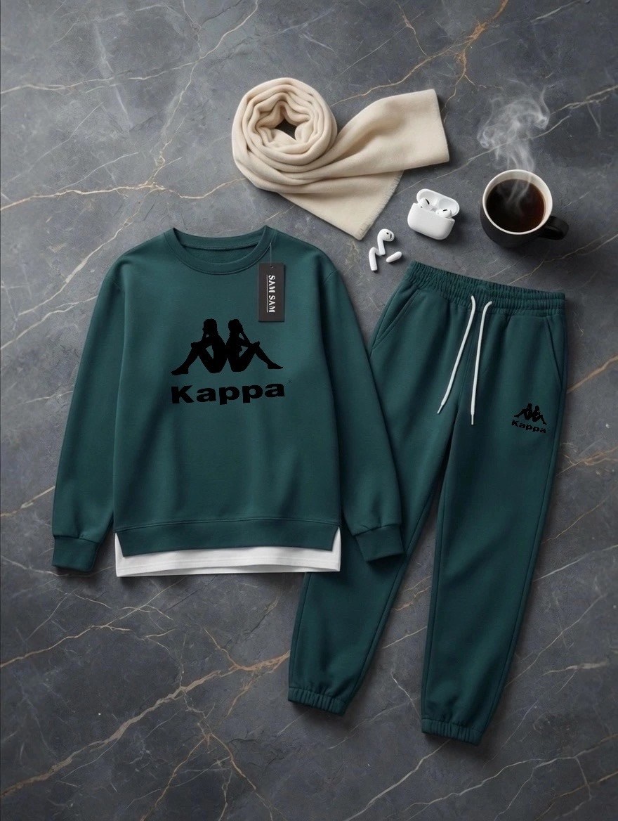 костюм спортивный kappa,мужской спортивный костюм kappa,комплект одежды kappa style best suit,костюм kappa,мужские толстовки kappa