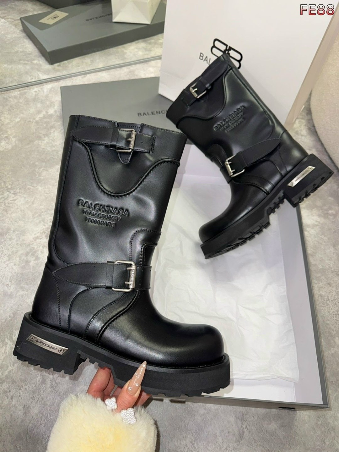,ботинки женские,женские сапоги,ботинки balenciaga,ботинки модные