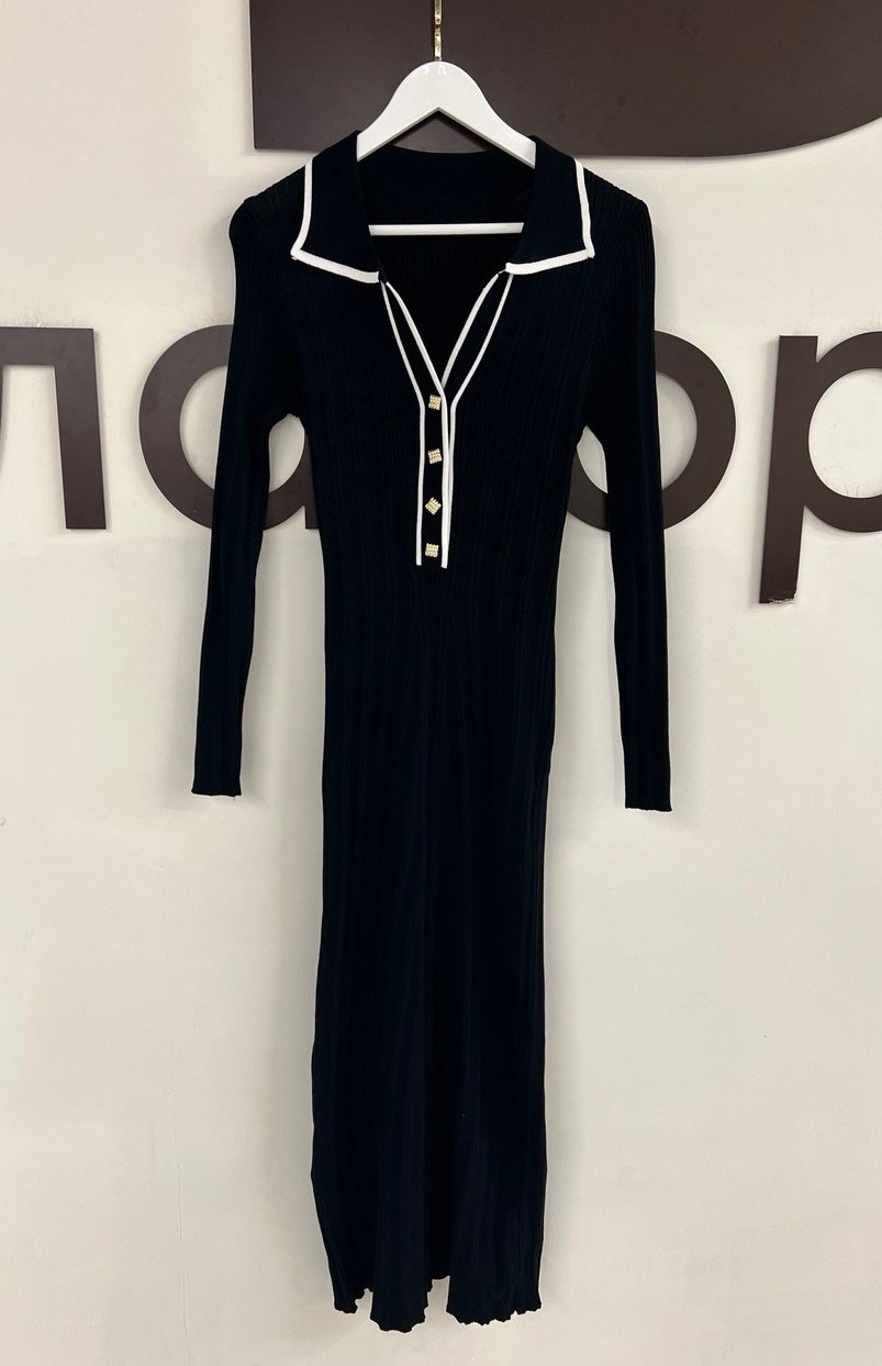 платье трикотажное женское лапша,платье трикотажное лапша с воротником sila_style,платье лапша трикотажное вязаное chamime,платье черное ткань лапша,платье лапша вязаное