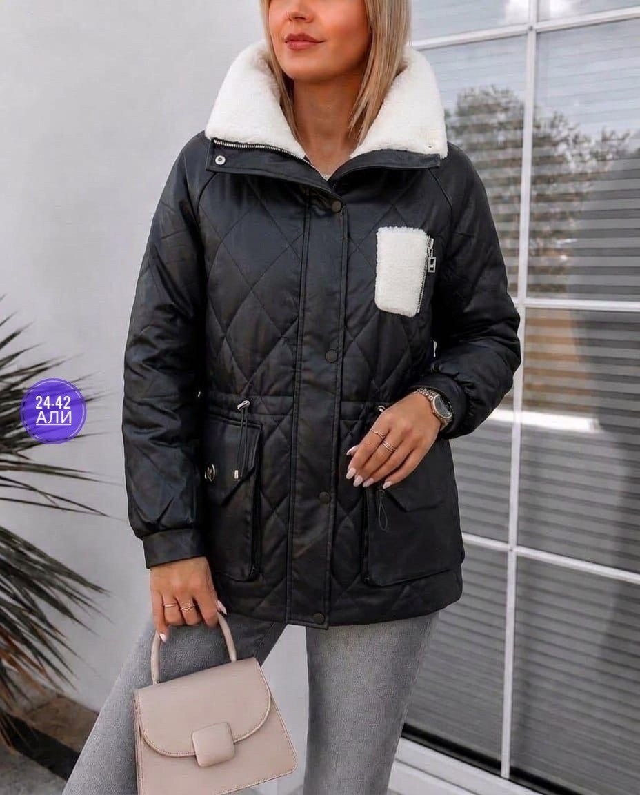 куртка женская осенняя весенняя зимняя пуховик lucky fashion,куртка женская,куртка демисезонная,женская куртка демисезонная,куртка