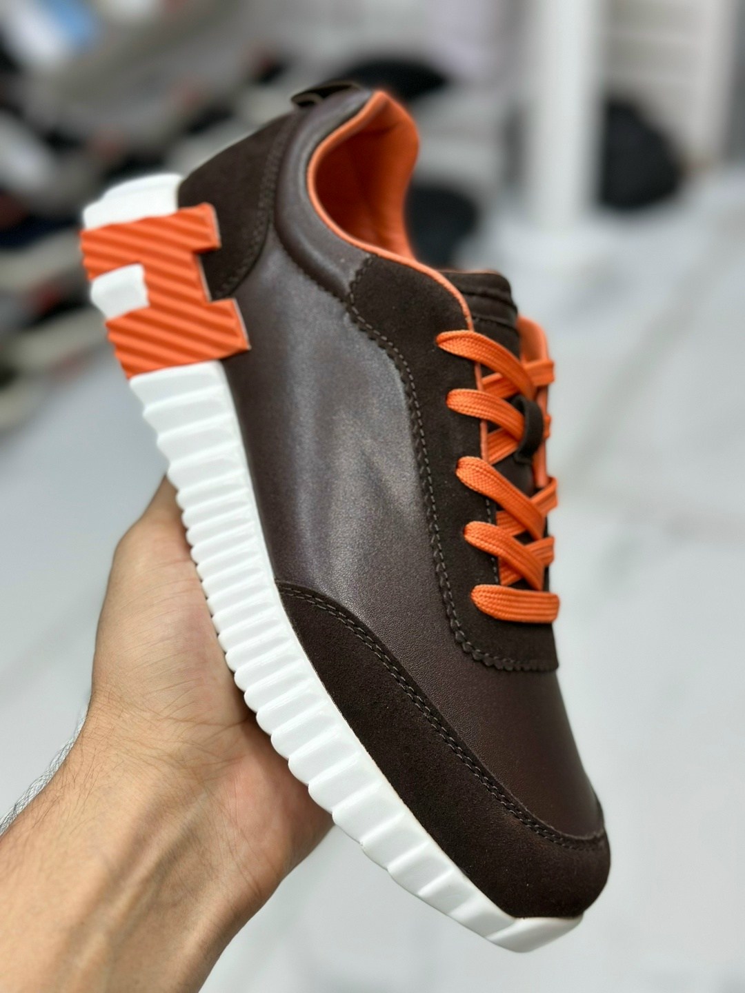 кроссовки мужские,кроссовки hermes,кроссовки мужские hermes,,кроссовки для мужчин