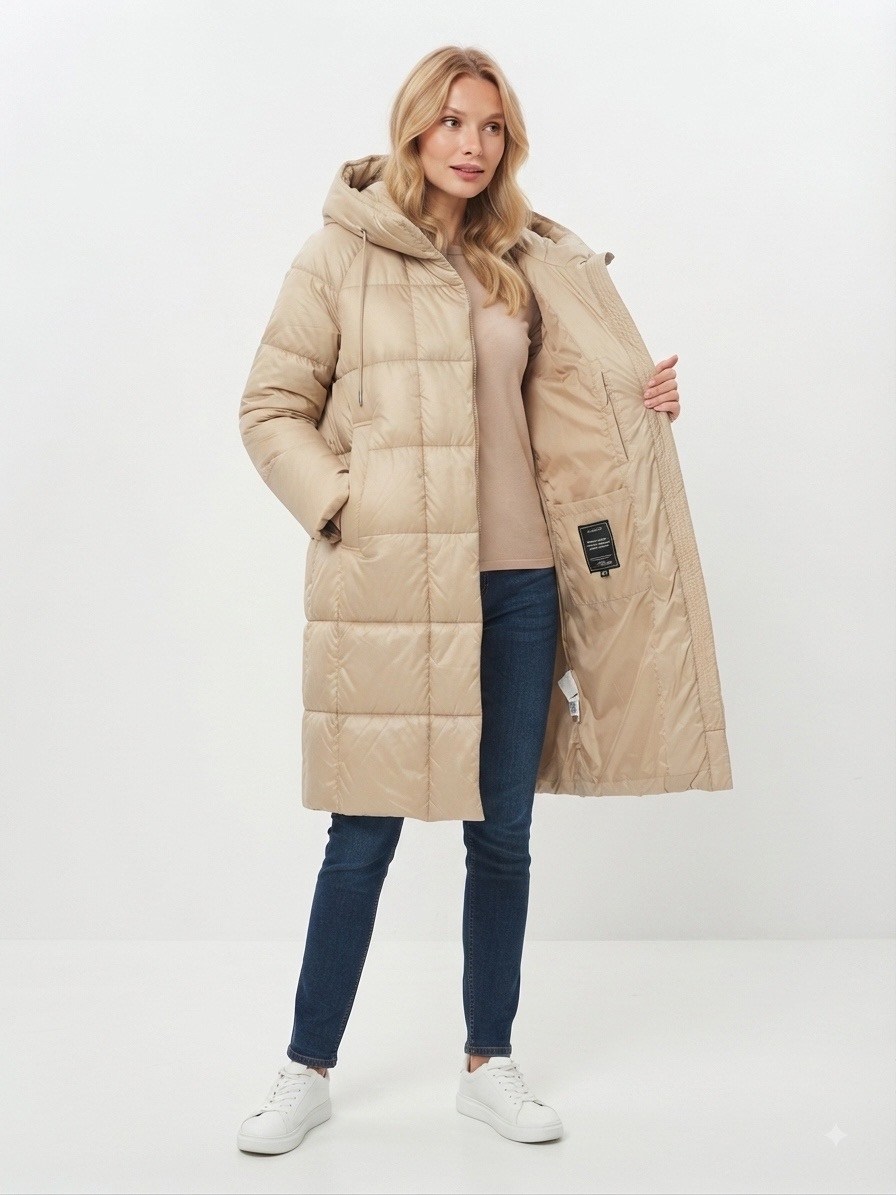 пуховик женский finn flare fwc11019 бежевый,пуховик женский finn flare fwb110140 бежевый 2xl,пуховик женский finn flare fwb110140 бежевый xl,пуховик женский finn flare fwb110140 бежевый l,бежевый пухо