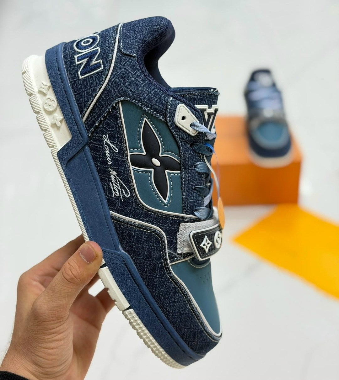 louis vuitton кроссовки мужские,кроссовки louis vuitton,кроссовки луи виттон trainer,кроссовки луи виттон trainer мужские черные,