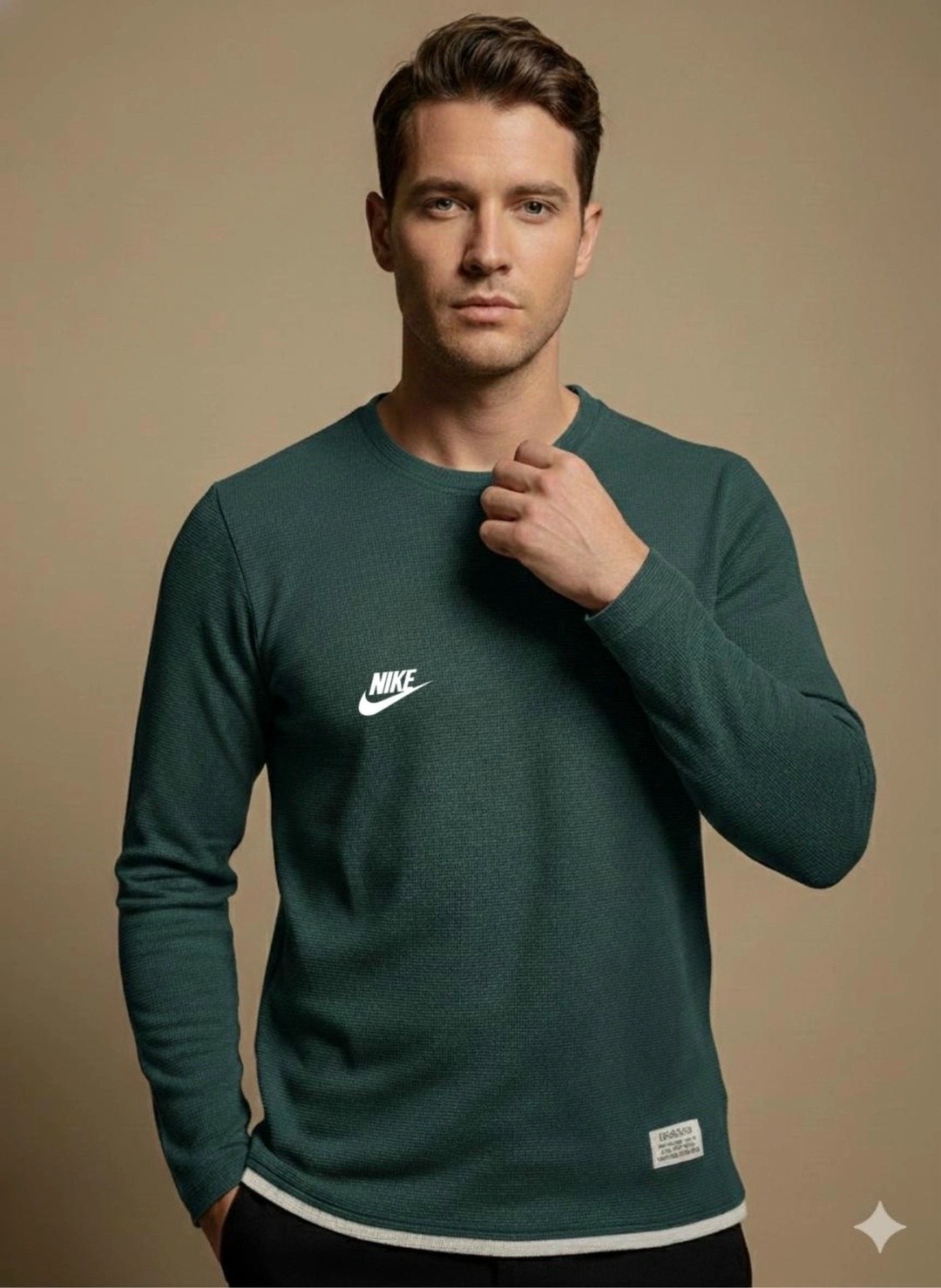 nike sweatshirt,свитшот,свитшот мужская,свитшот мужской повседневный,nike sportswear club fleece