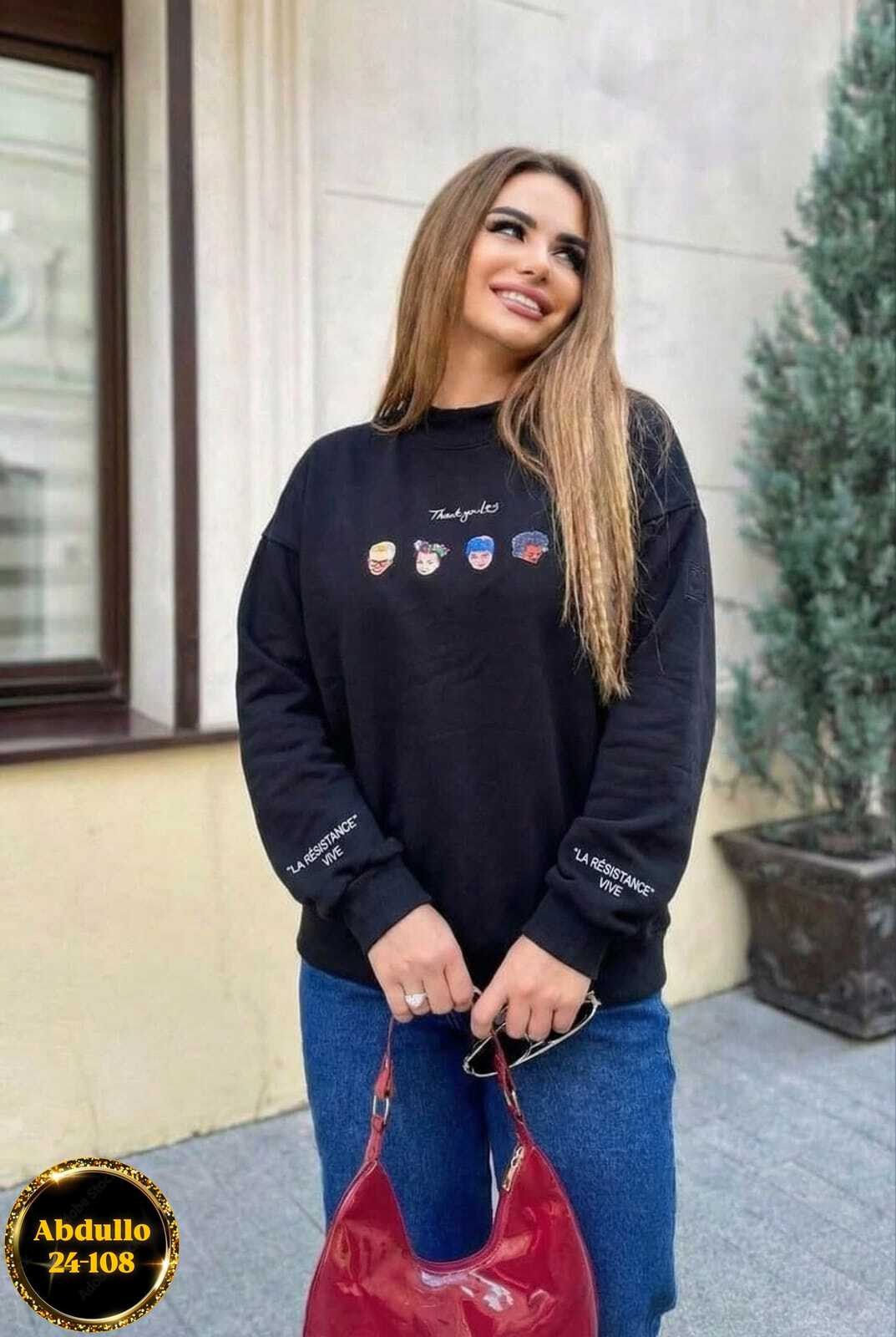 женская кофта,свитшот женская,свитшот кофта,толстовки свитшот,стильный свитшот