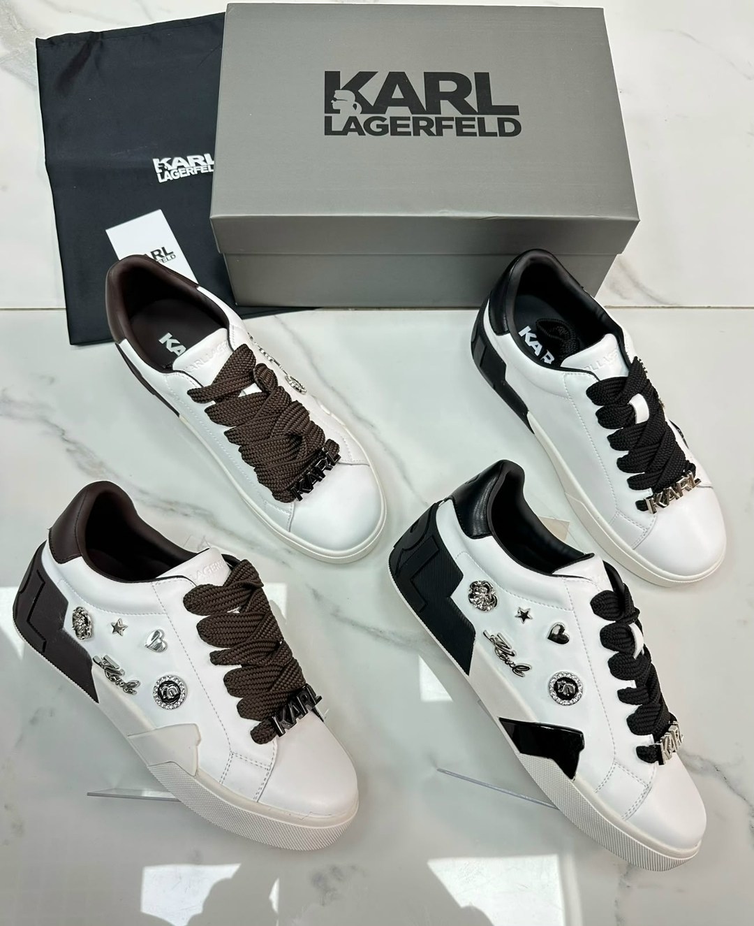 , женская,кроссовки карл лагерфельд женские белые,кроссовки karl lagerfeld,кеды karl lagerfeld