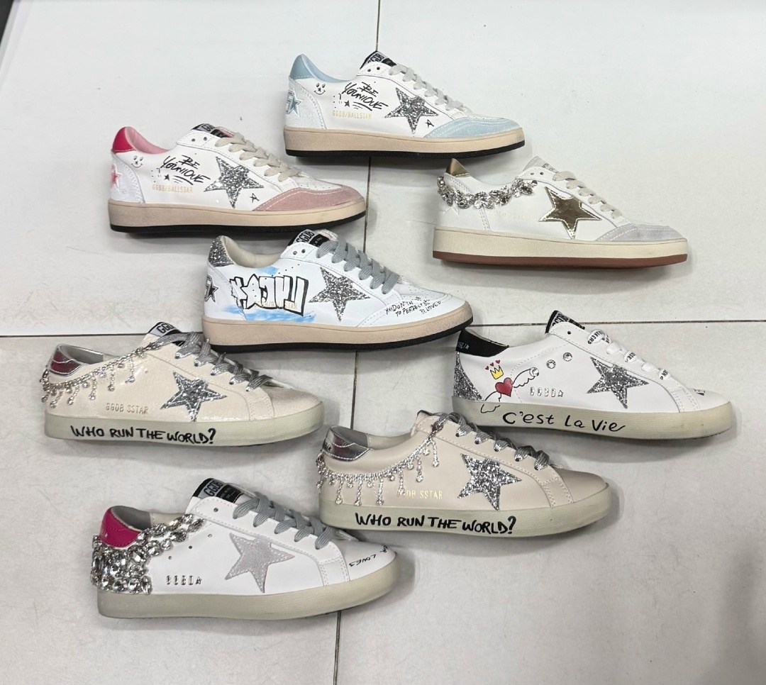 ,женские кеды golden goose,кеды golden goose,golden goose sneakers,кроссовки golden goose