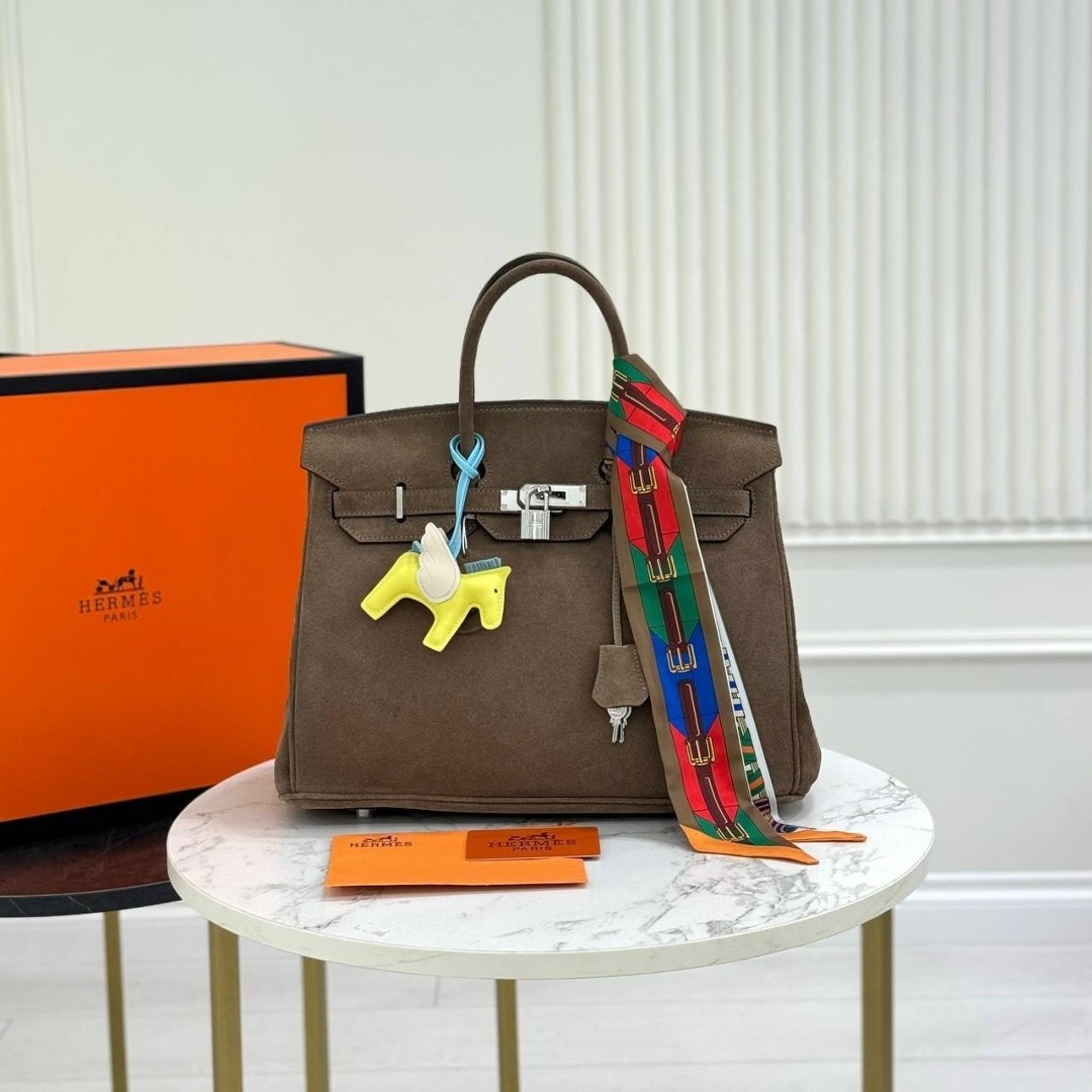 hermes сумка,hermes женская сумка,сумка,замшевая сумка,сумка через плечо натуральная замша hermes 35 premium outlet