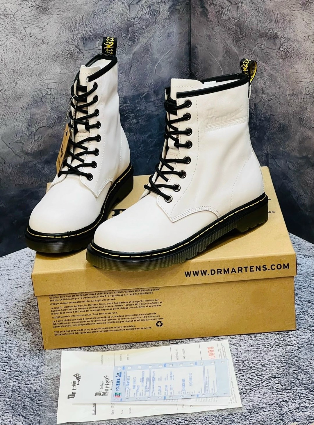 ботинки dr martens,,ботинки dr martens 1460,dr martens 1460 white,dr martens 1460