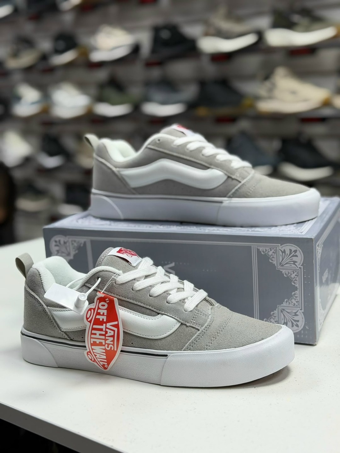 ,серые вансы,кроссовки vans,ванс ,old skool