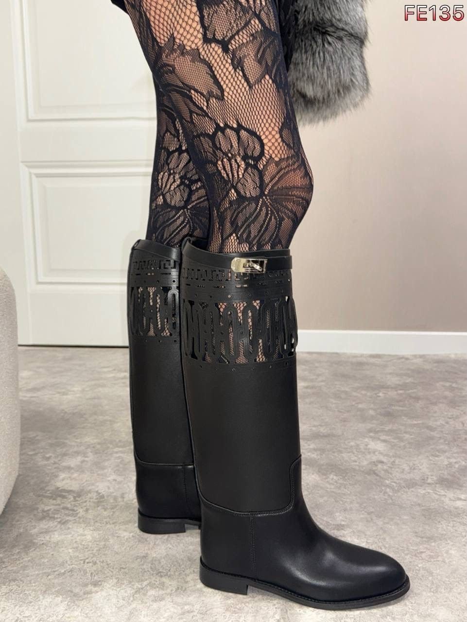сапоги,женские сапоги,,сапоги демисезонные,сапоги hermes