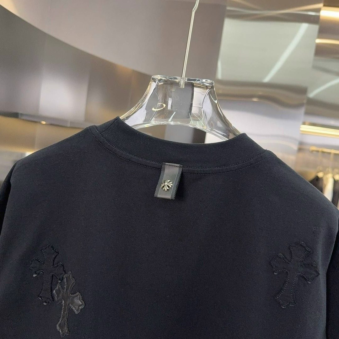 chrome hearts футболка,стиль футболка,мужской футболка,chrome hearts футболка мужская,женская футболка