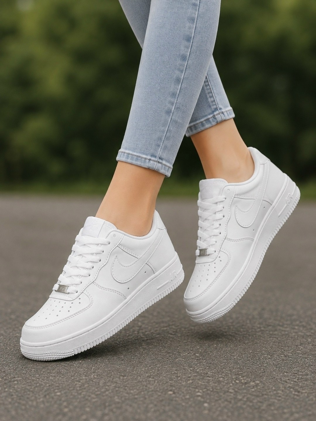 женские кроссовки nike air force 1 low white,женские кроссовки найк белые 40,кроссовки nike air force 1 форсы белые кеды,nike air force 1 low white,белые кроссовки найк