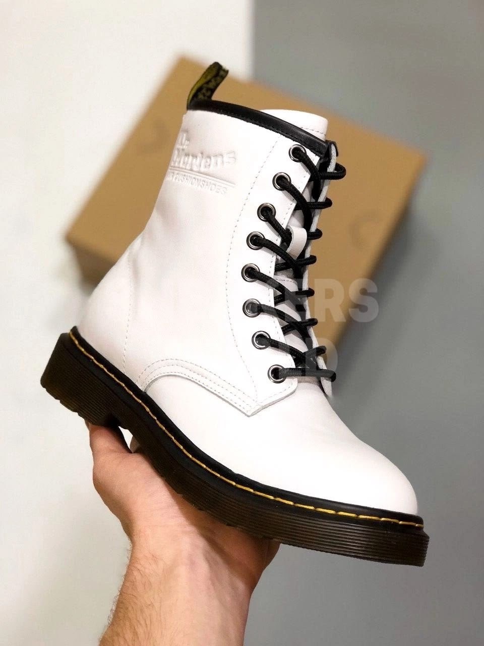 ботинки dr martens,,ботинки dr martens 1460,dr martens 1460 white,dr martens 1460