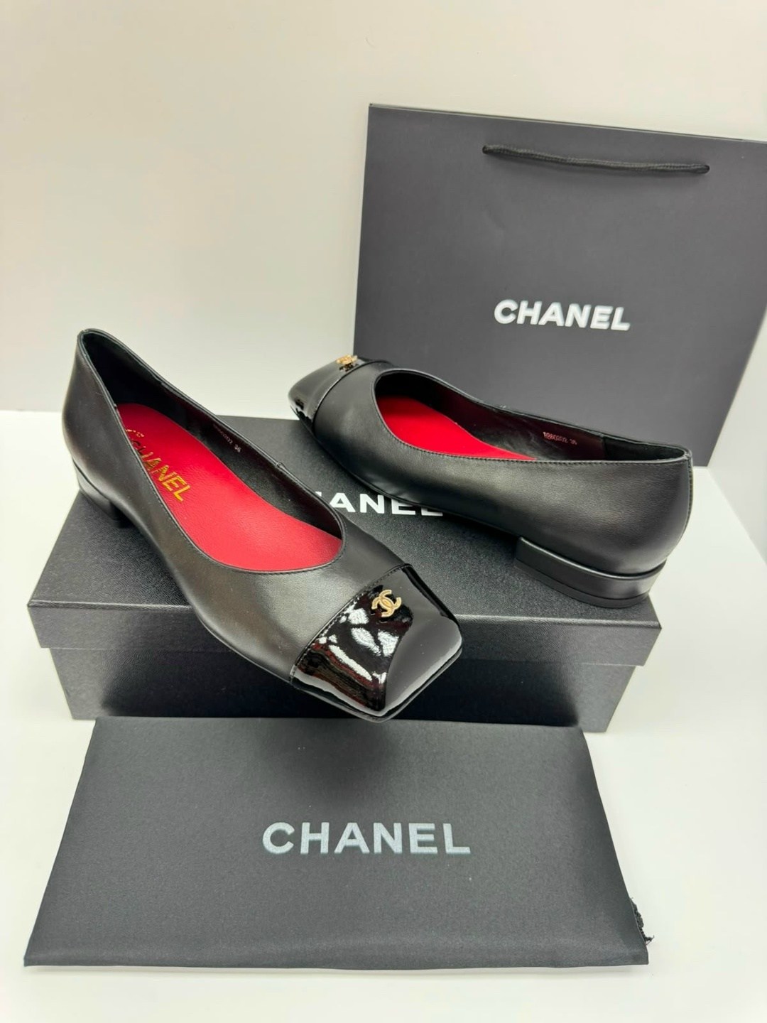 туфли chanel,балетки chanel,туфли женские chanel cc премиум,женская  chanel,женские туфли chanel