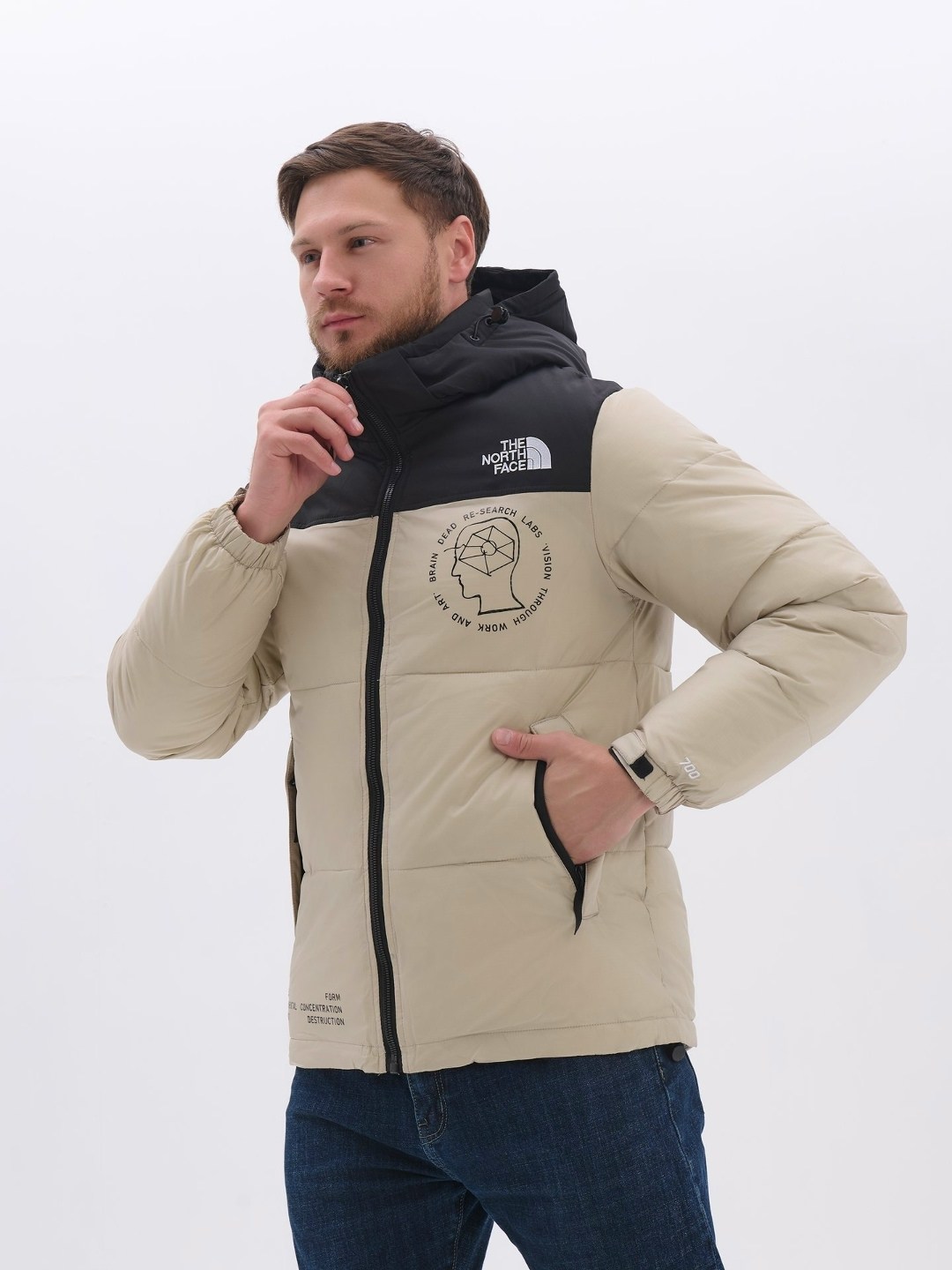 мужские пуховики the north face,куртка мужскaя демисезонная,куртка мужская зимняя,мужской пуховик,пуховик the north face