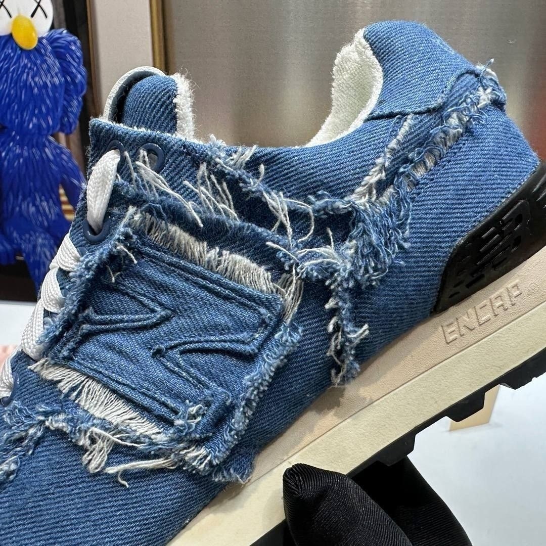 ,кроссовки miu miu,джинсовые кроссовки,кроссовки new balance,кроссовки new balance 574