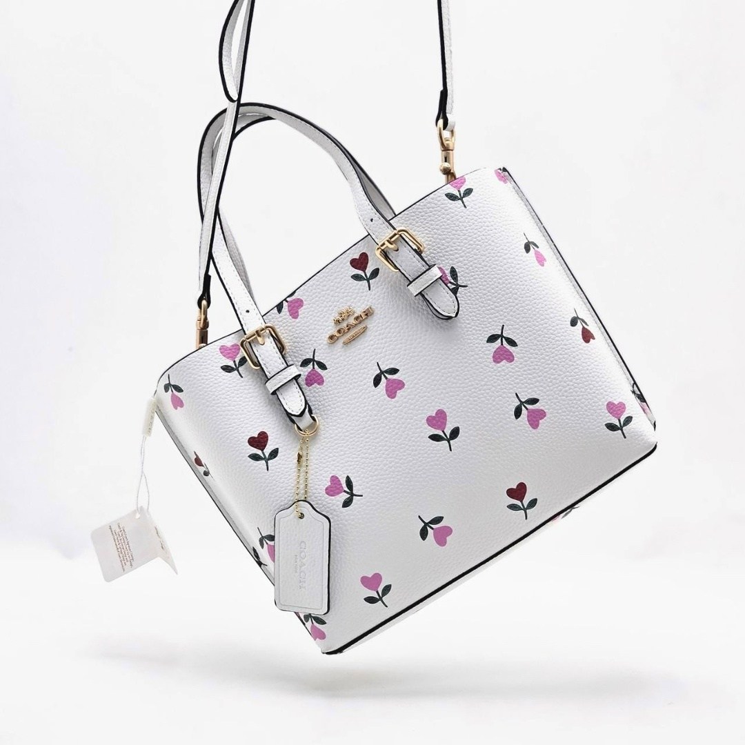 сумка coach,женская сумка coach,сумка,женская сумка,брендовая сумка через плечо coach