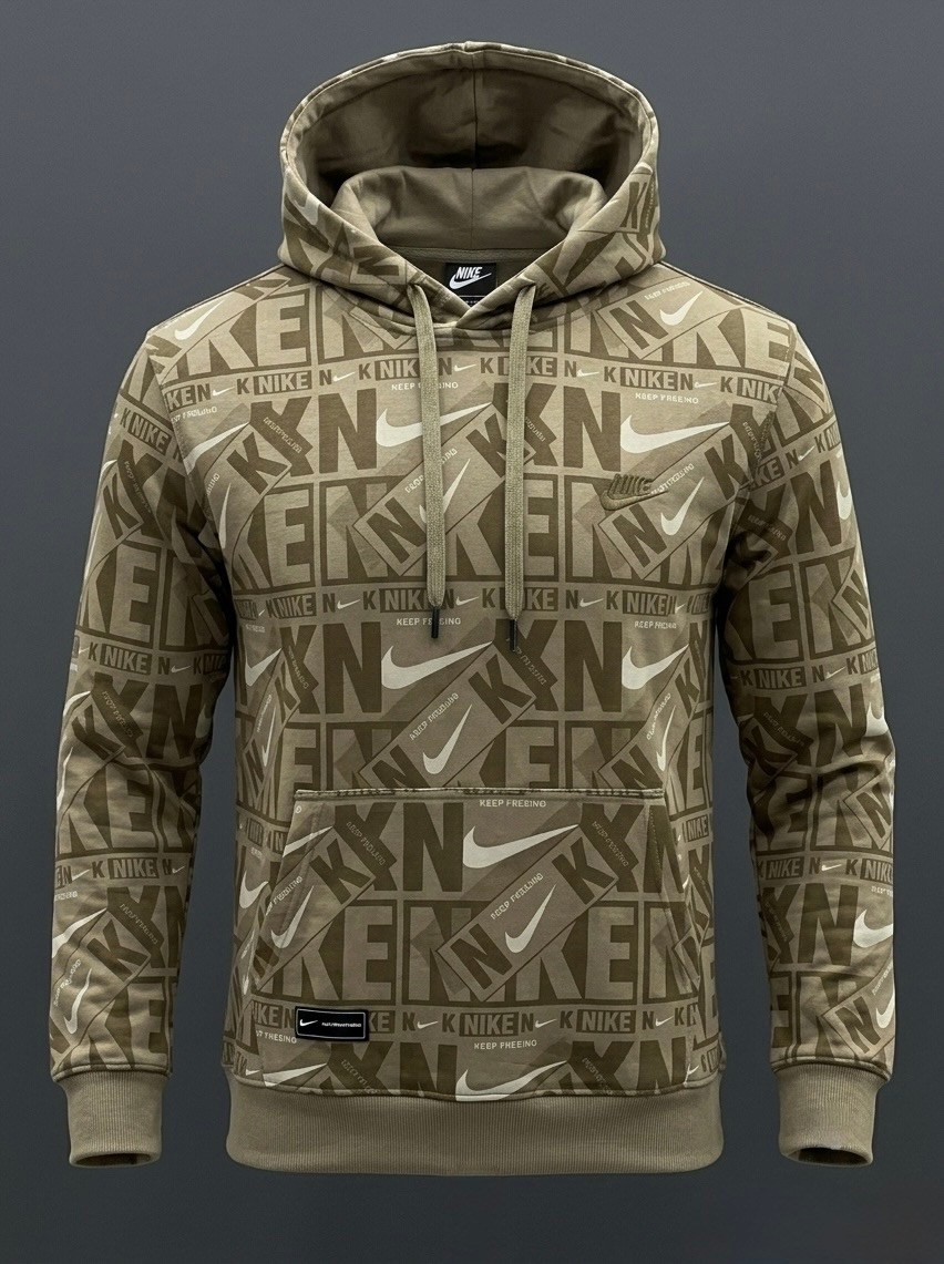 nike hoodie,худи nike,толстовка мужская,камуфляжный найк флис,толстовка
