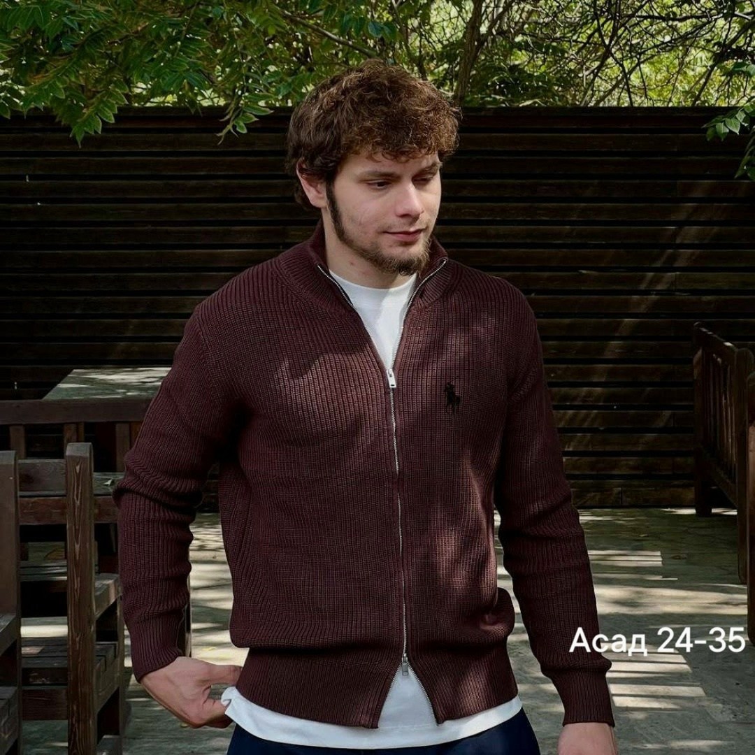 кардиган polo ralph lauren,мужской кардиган,джемпер ralph lauren zip,мужская кофта,мужской кардиган polo ralph lauren