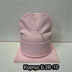 Шапка