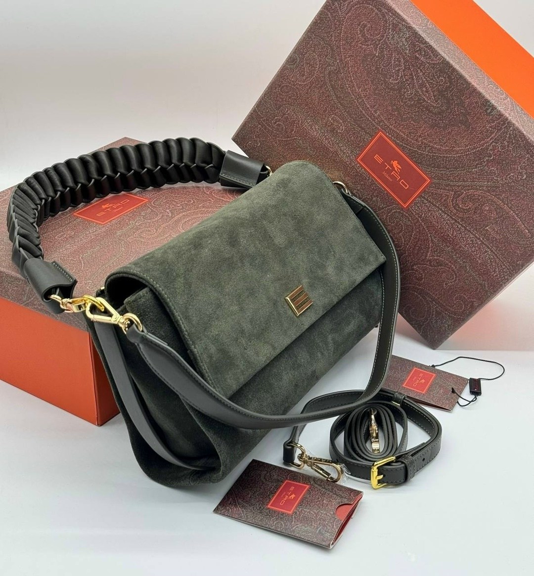 замшевая сумка,сумка женская fendi,fendi сумка,сумка женская натуральная замша,сумка