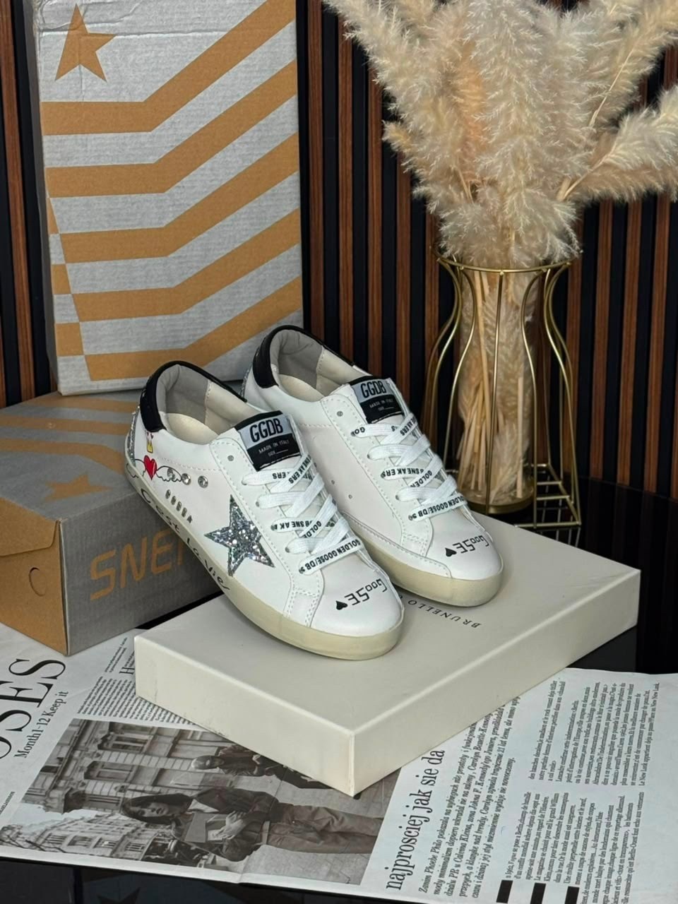 ,кроссовки golden goose,кеды golden goose,golden goose,golden goose super star