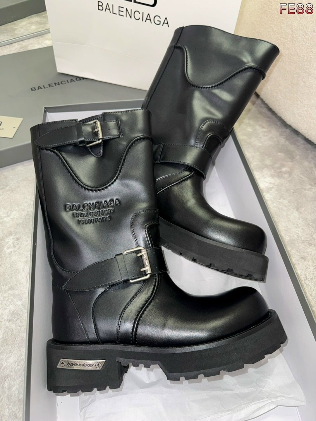 ,ботинки женские,женские сапоги,ботинки balenciaga,ботинки модные