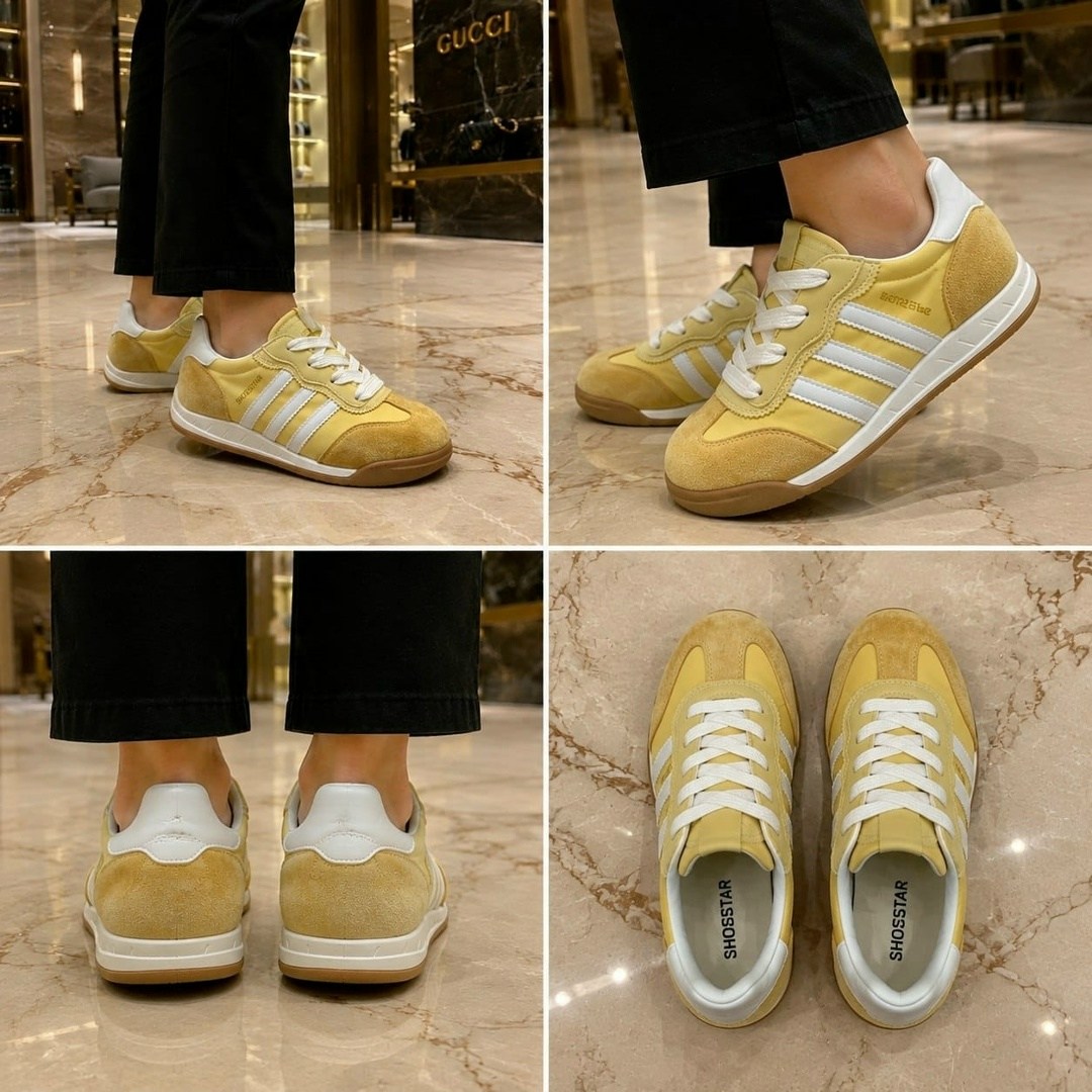 ,кроссовки женские адидас белые с желтым,кроссовки adidas,кроссовки женскиe,повседневные кроссовки