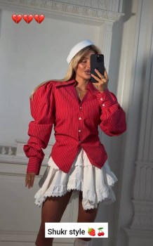 Рубашка