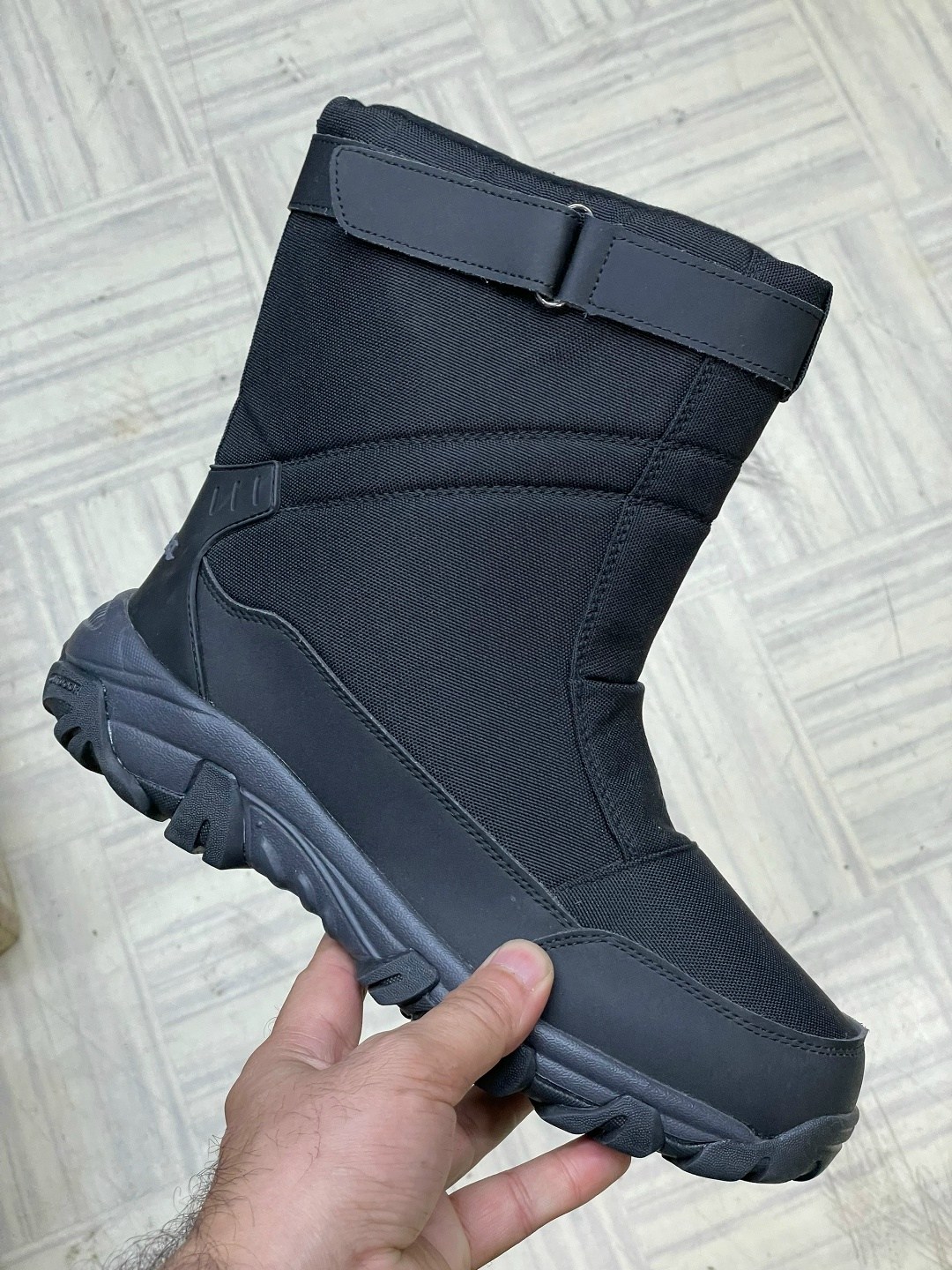зимние ботинки адидас,adidas дутики,дутики adidas terrex арт 5599,дутики adidas terrex,сапоги мужские