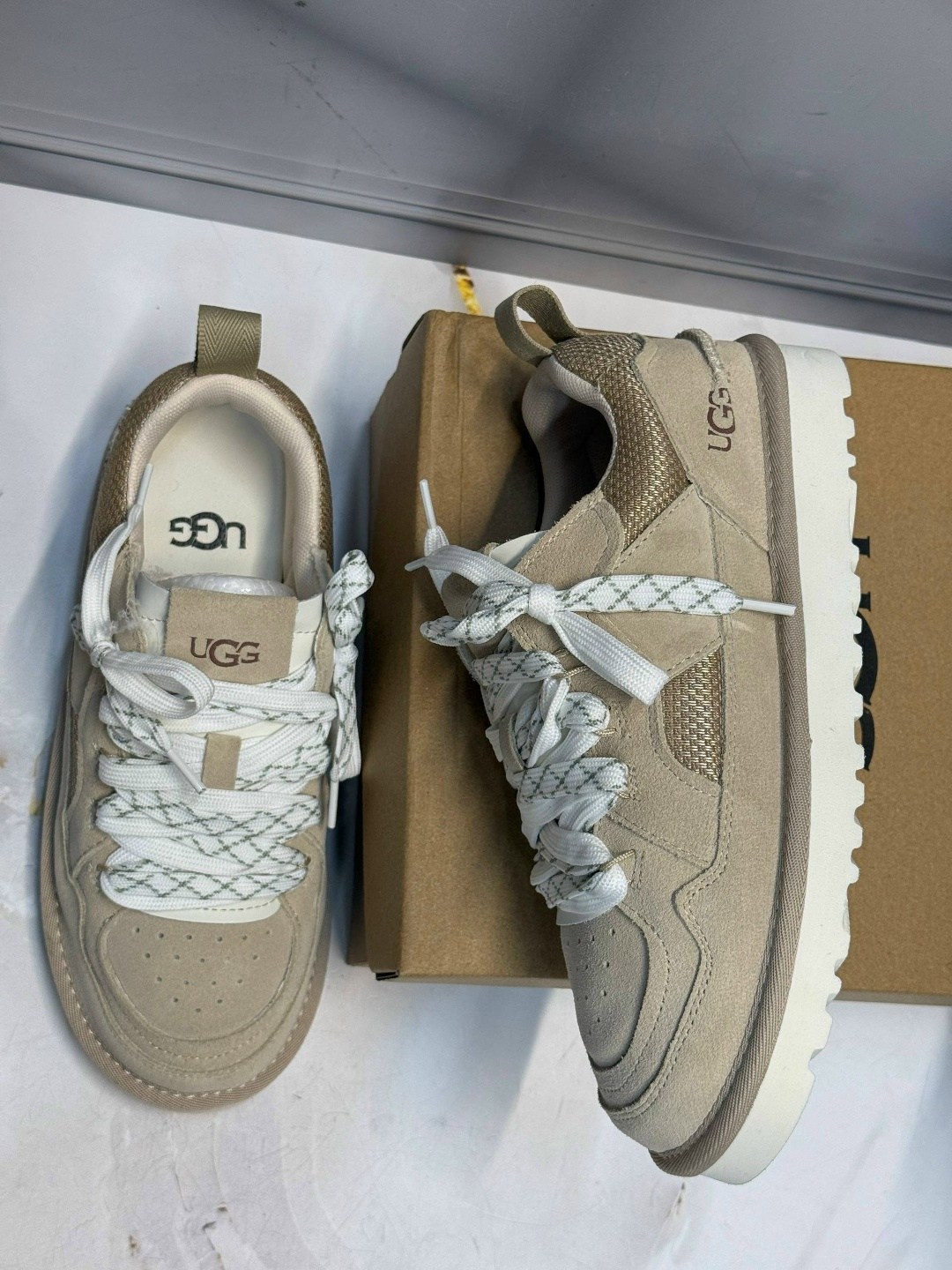 ,кроссовки ugg,кроссовки женские,кроссовки зимние ugg lowmel женские,повседневные кроссовки