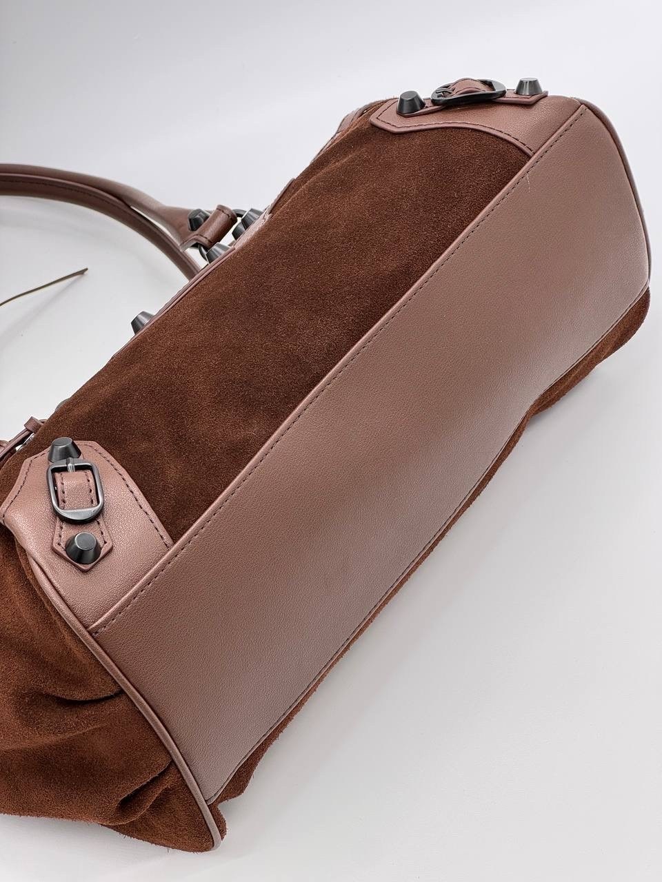 сумка женская balenciaga,сумки balenciaga,сумка женская натуральная замша,сумка женская замшевая,сумка тоут balenciaga