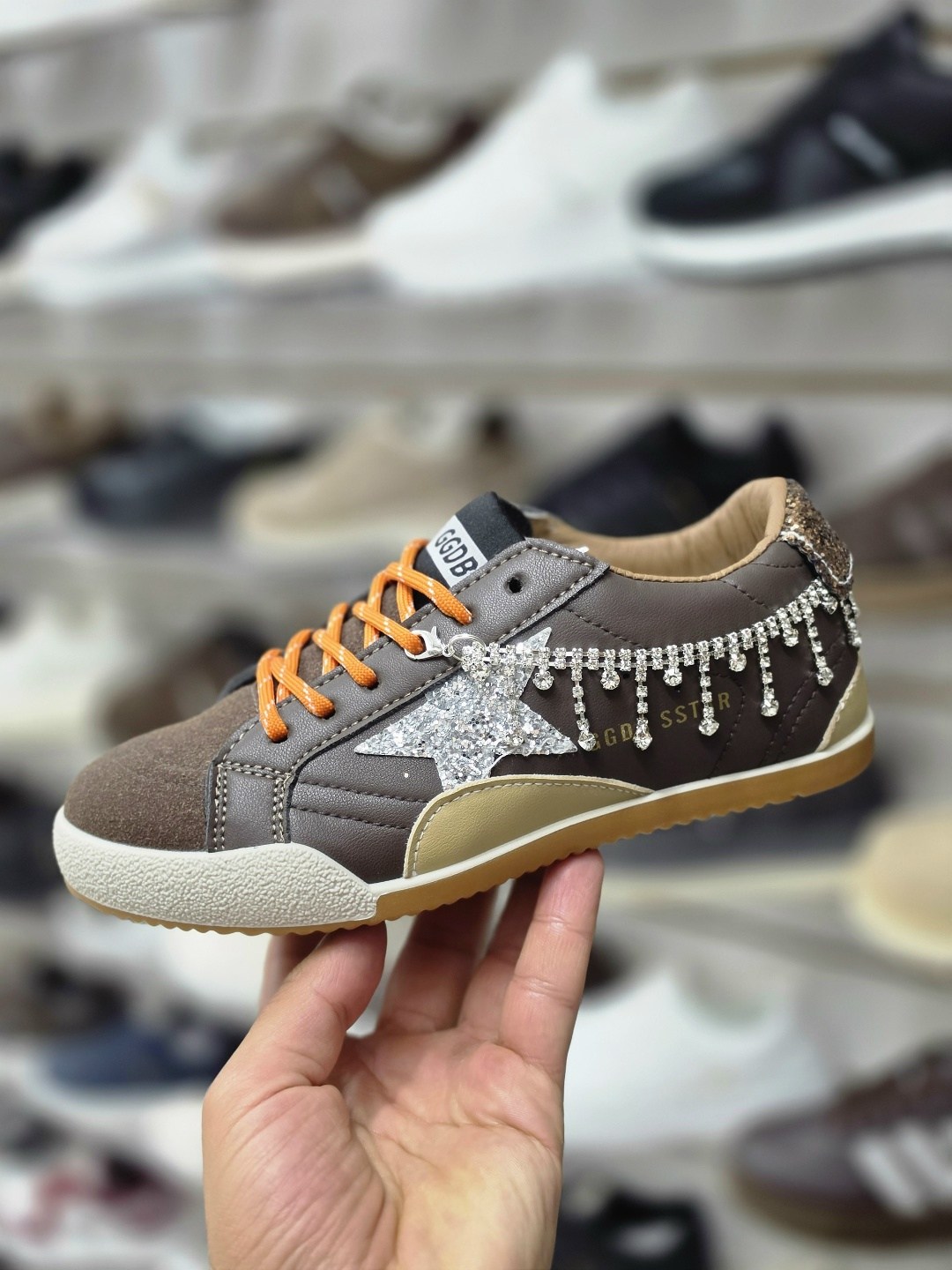 , женская,кеды golden goose женские,кеды golden goose,golden goose кроссовки