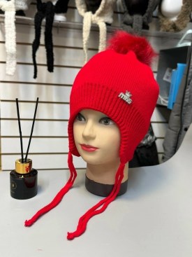 Шапка